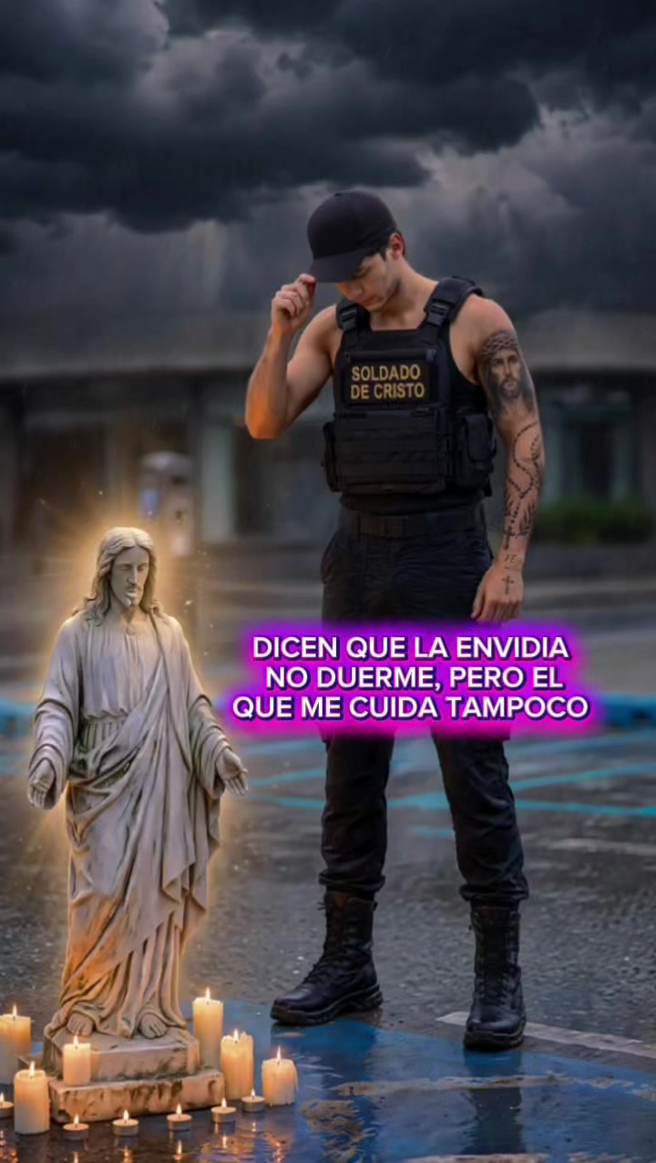 @SOLDADO DE CRISTO