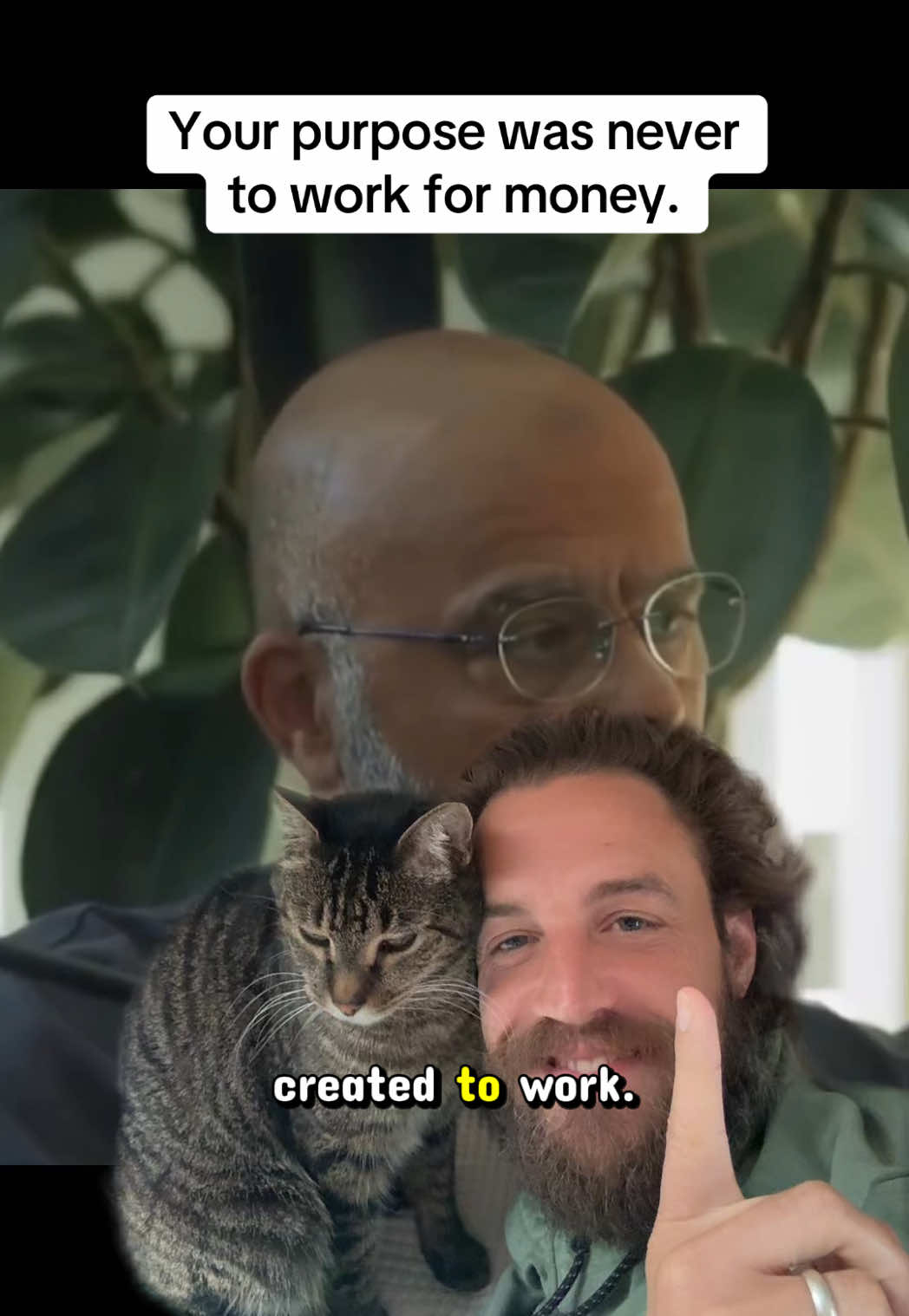 @Dan The Happiness Coach