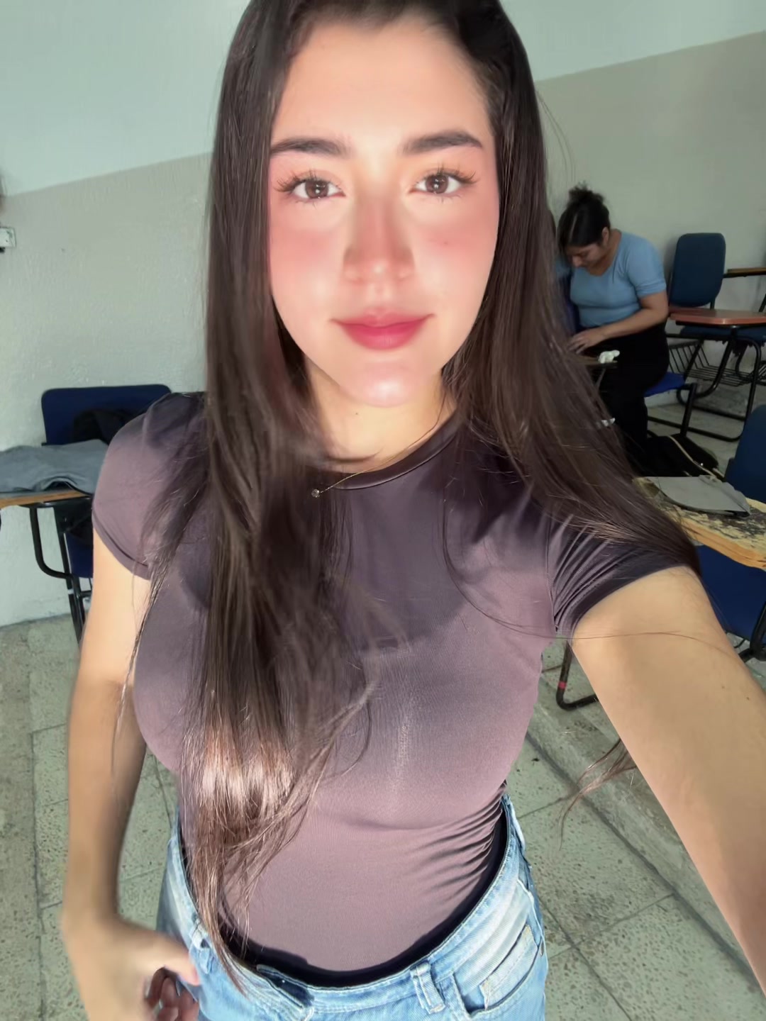 @Scarlet Olivo V🍬