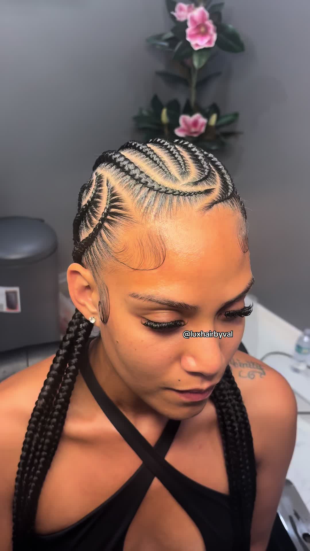 @luxhairbyvall