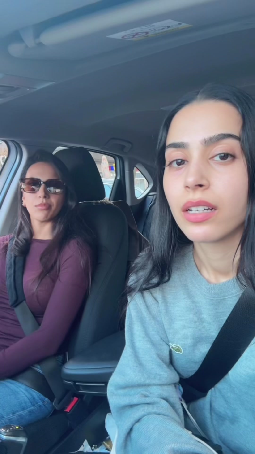 @LinaHassan