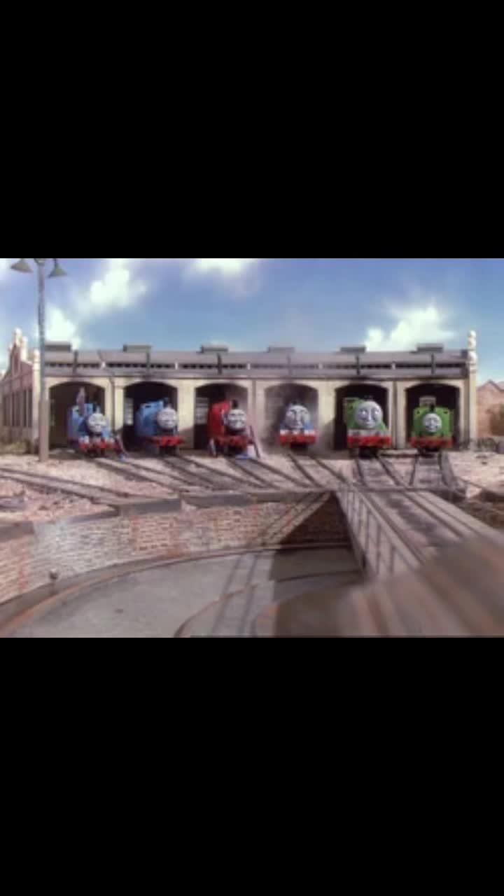 @♡👑ThePrinceOfSodor👑♡