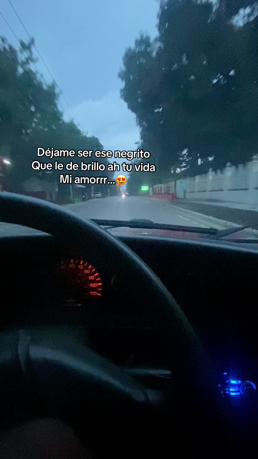 @Luis Manuel