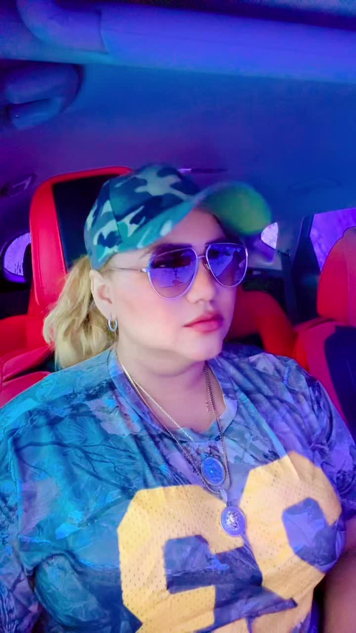 @Joanna la influencer