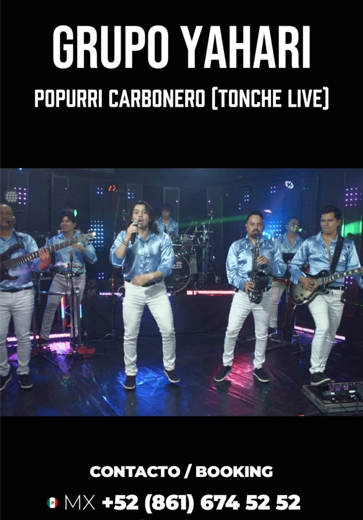 @Grupo Yahari