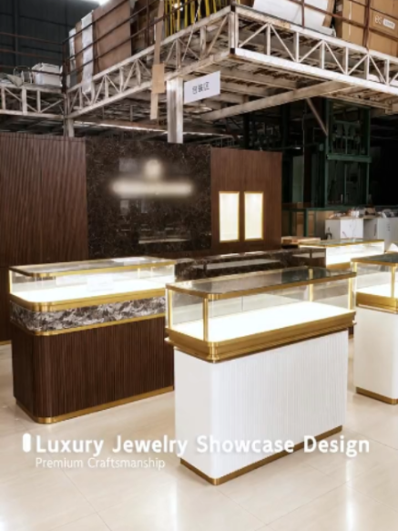 @Store Design Showcase Factory