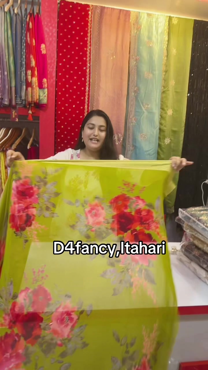 @D4 Fancy Store