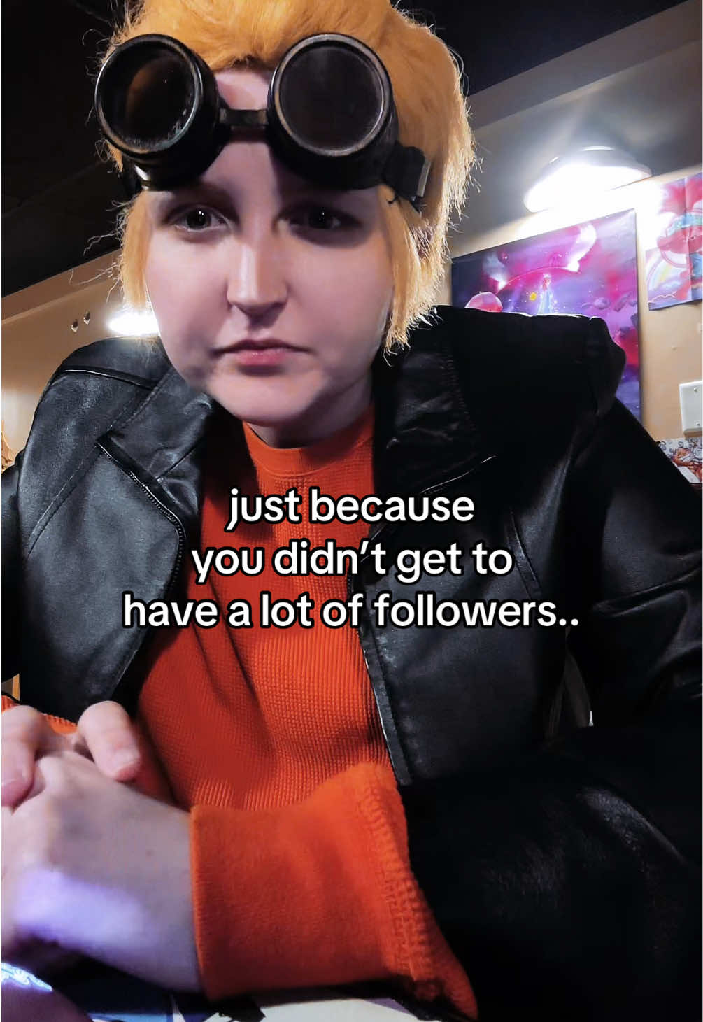 @alive but gay