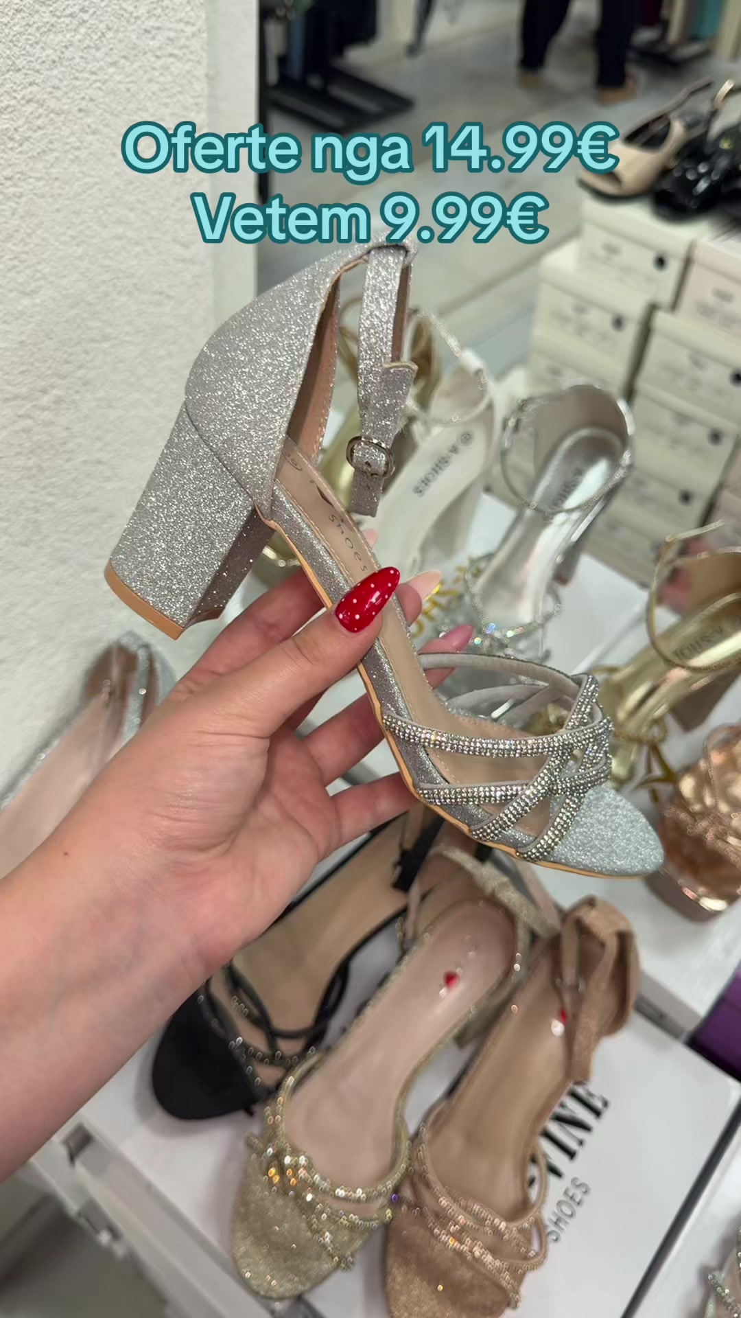 @Forever Fashion
