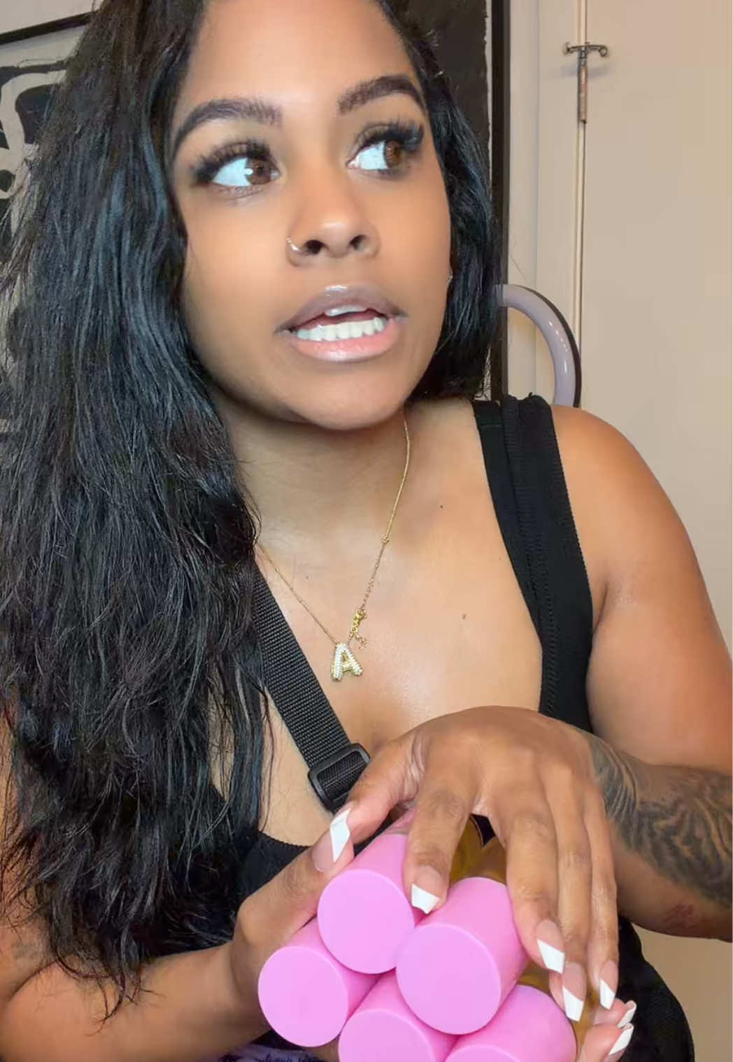 @AngelMarie