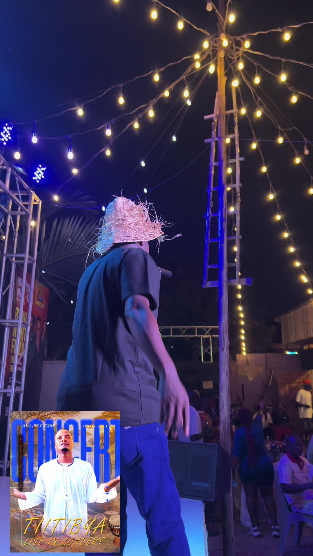 @BAMWEYANA_OMUZINYI🎤TV