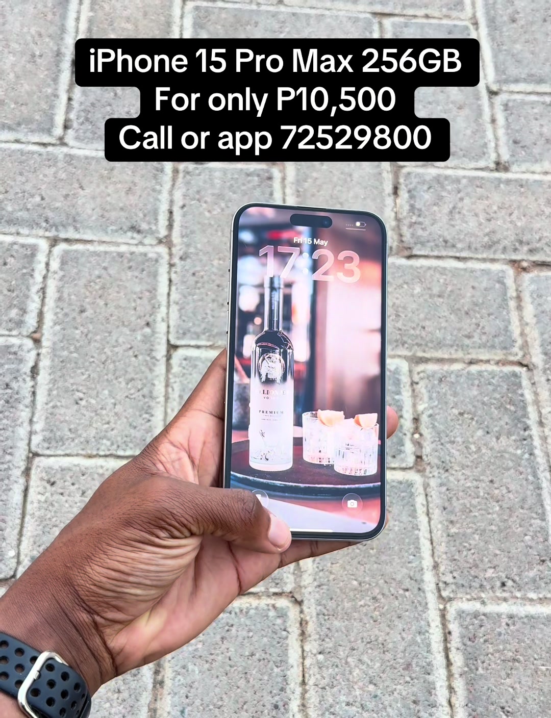 @Accessible Electronics