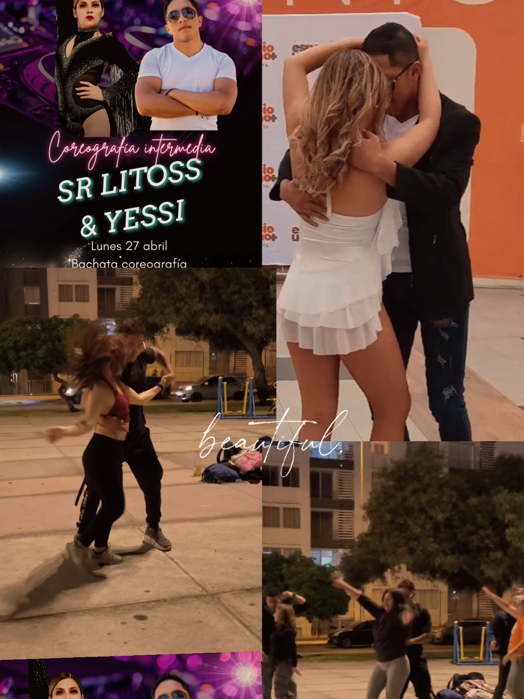 @Aprende a Bailar