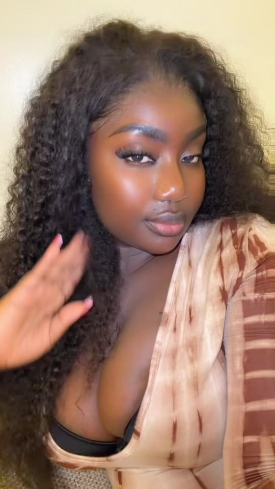 @La Reine 👑 Pokou❤️