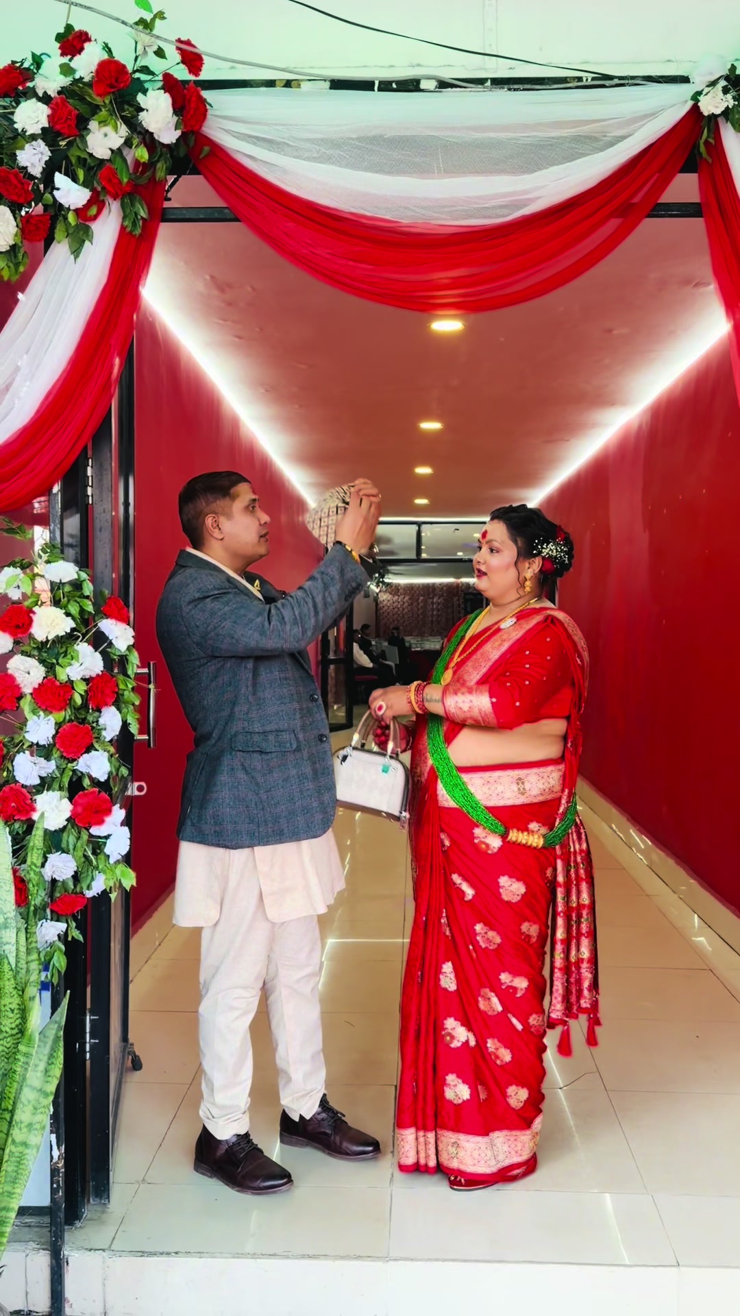 @Shanti thapa