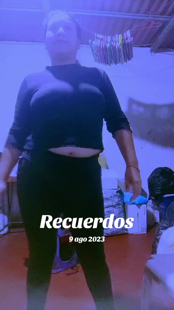 @Veronika Saavedra