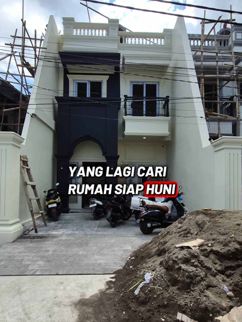 @Ian LJH Realty Makassar