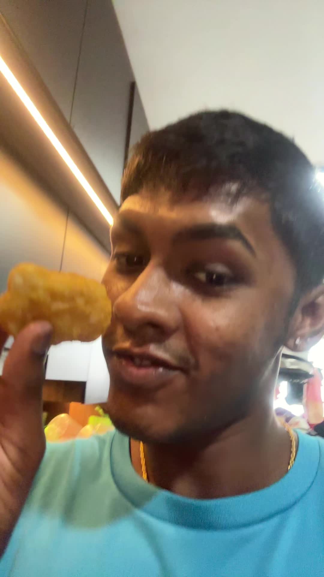 @Kiki Darling