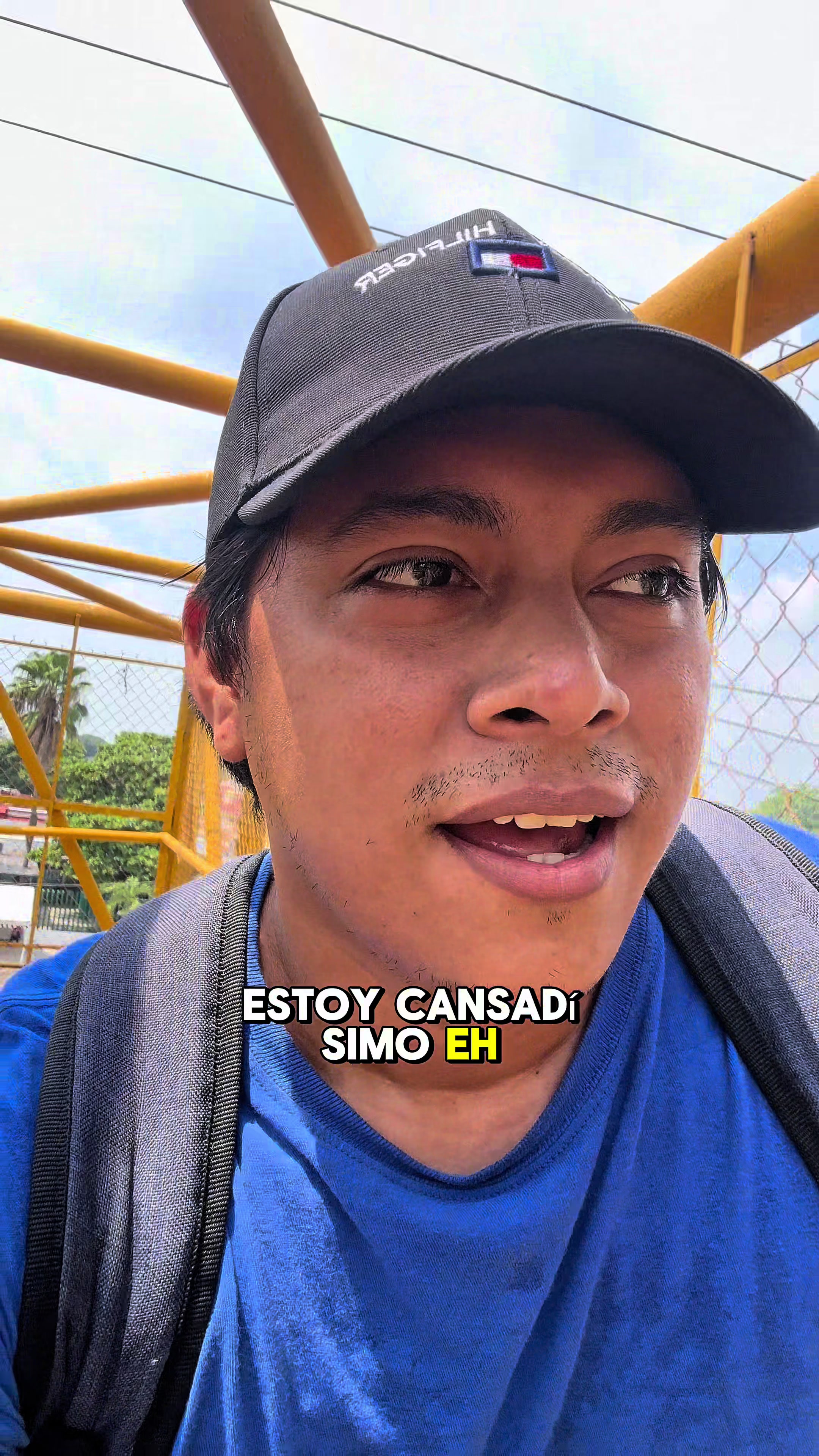 @Enrique Quiroga