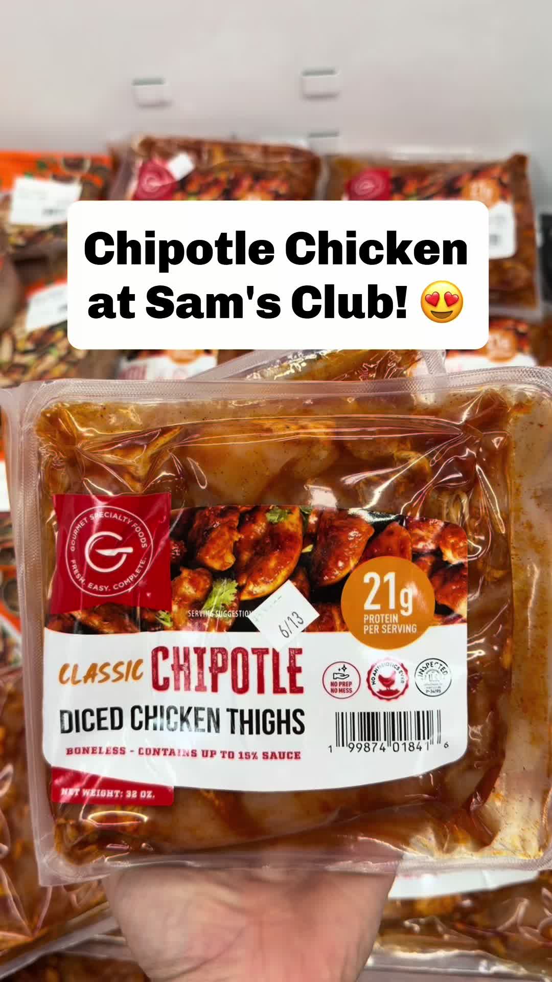 @Sam&rsquo;s Club Lovers