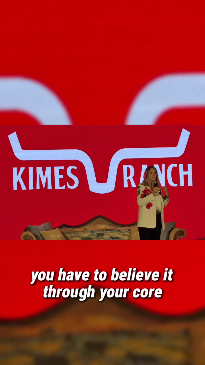 @Kimes Ranch