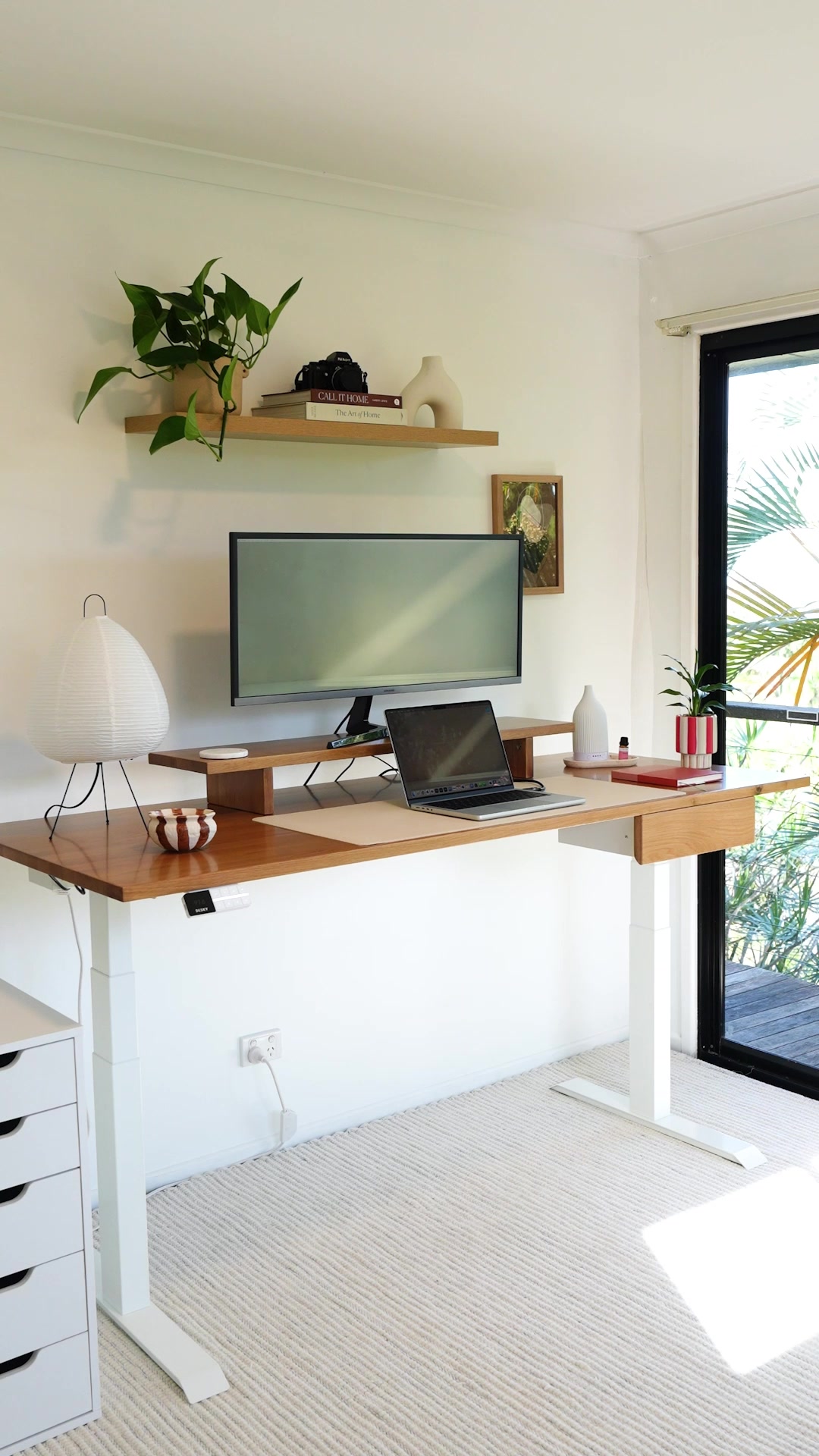 @Desky Sit Stand Desks