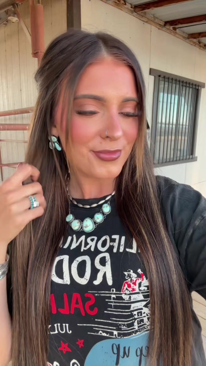 @Harley Petersen|Western Style