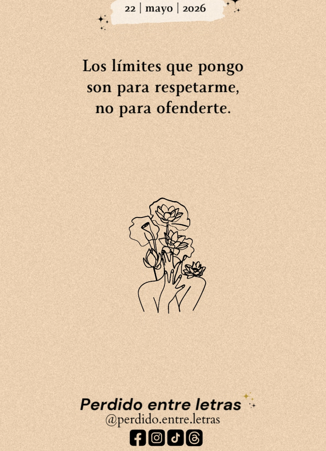 @Perdido entre letras✨