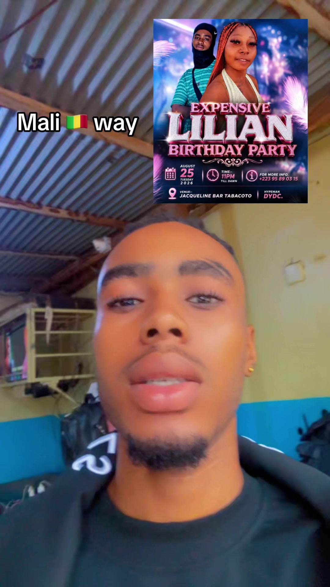 @Hypeman DYDC