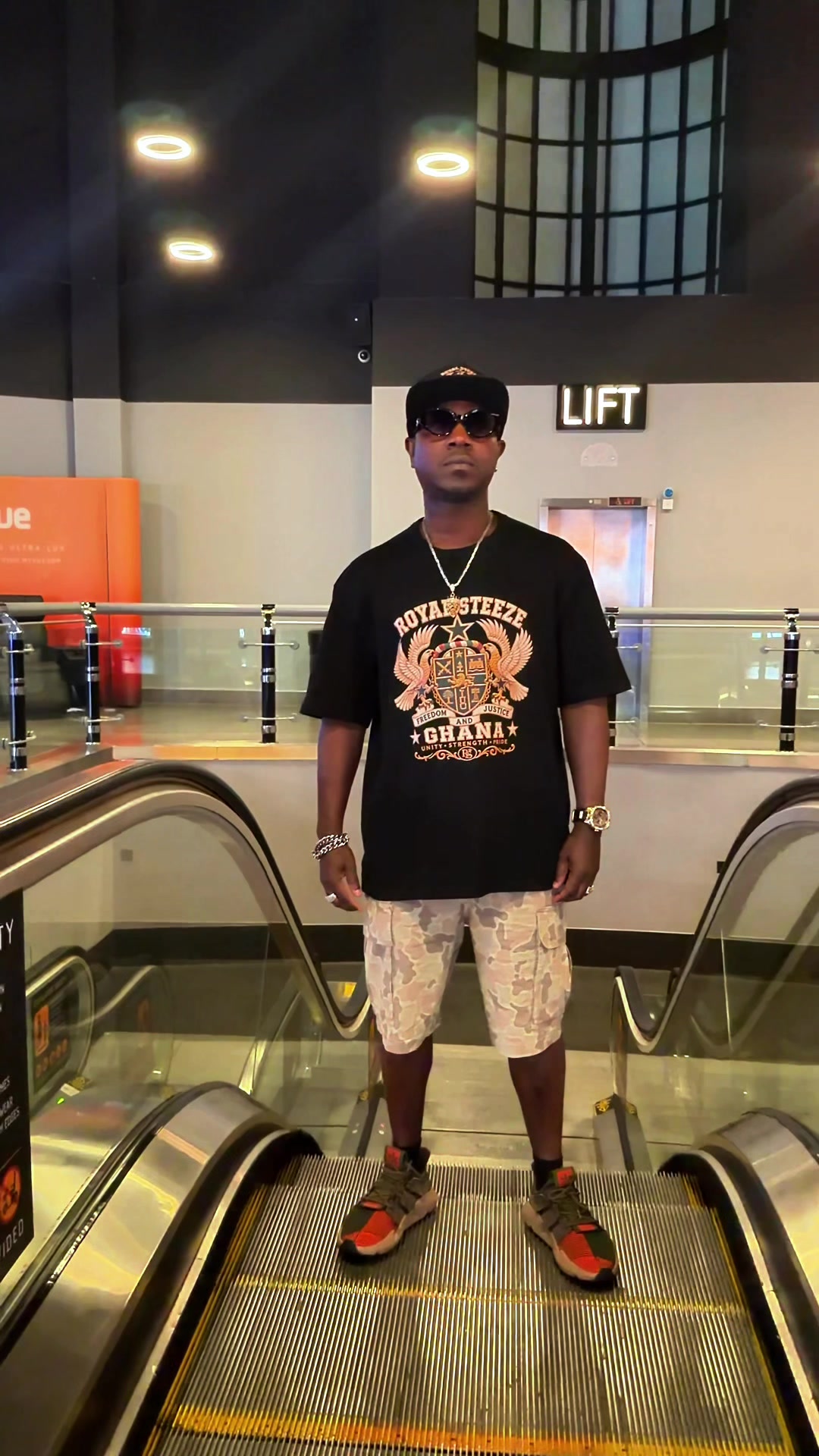 @Flowking Stone