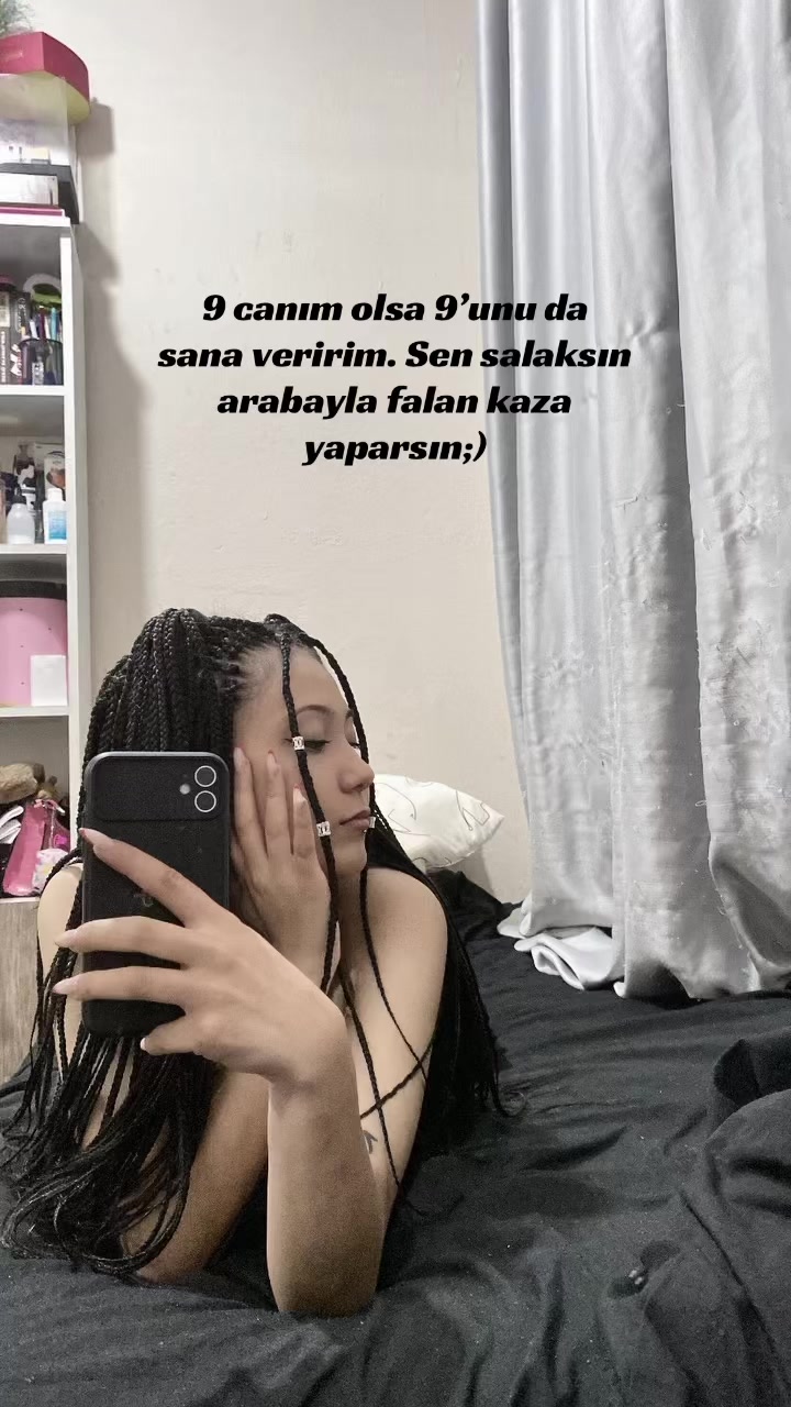 @Nazlı karaca