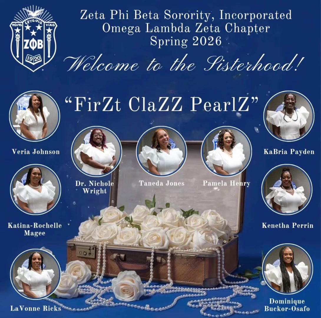 @The Elite Epsilon Xi Chapter &Omega;