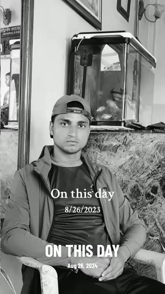 @Ranjit Yadav