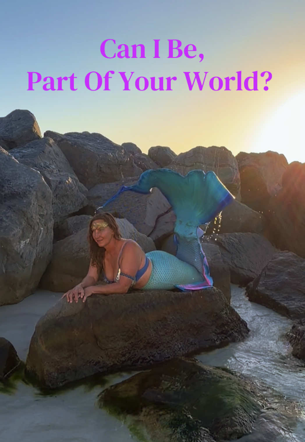 @Gulf Coast Mermaid 🧜&zwj;♀️