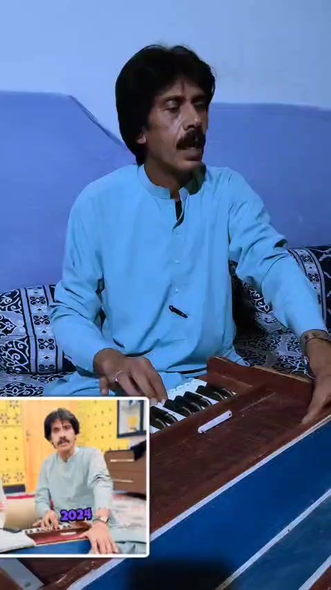 @peerdad ghamgeen
