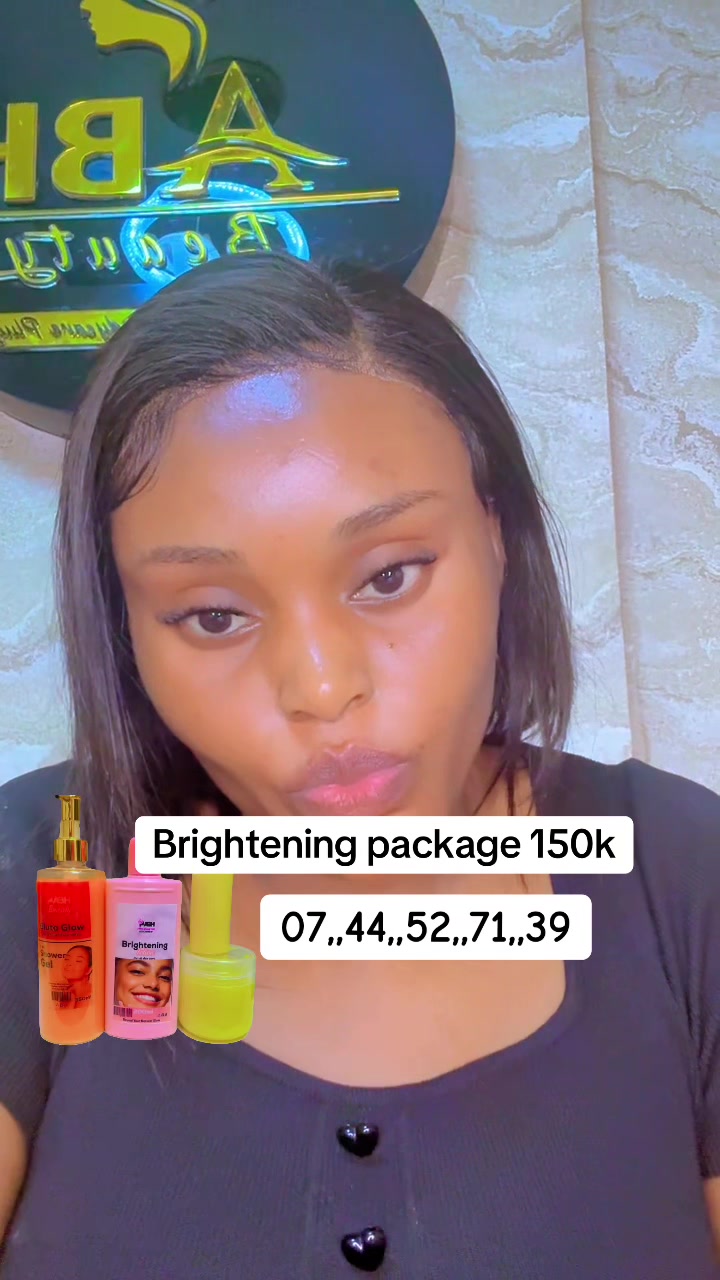 @Alora Beauty Hub(ABH)