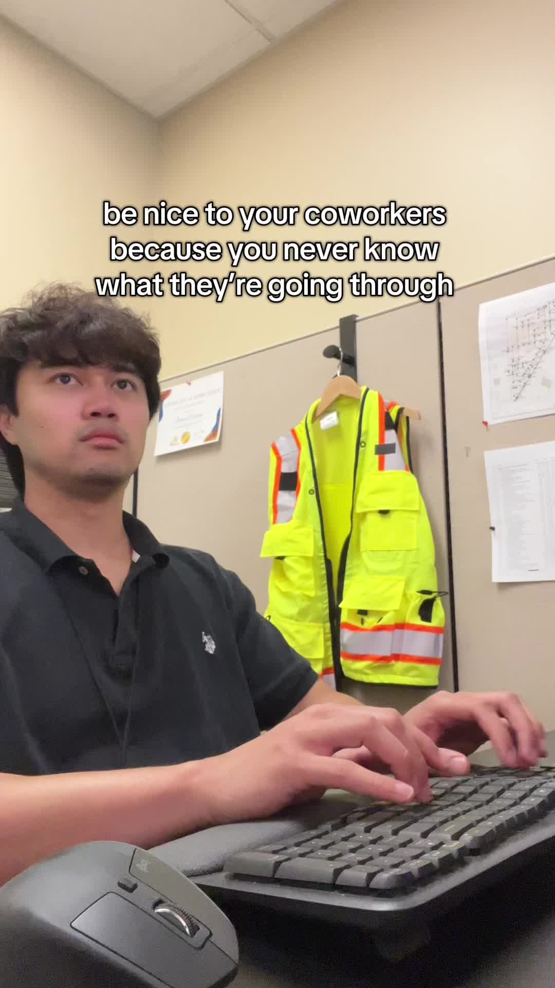 @Bernard, PE | Engr & Lifestyle