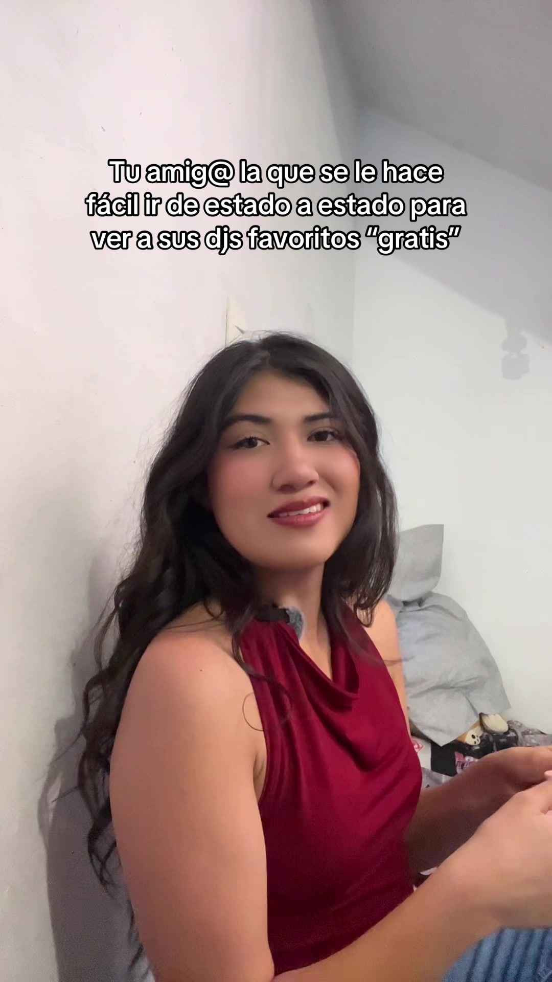 @Michelle Lara