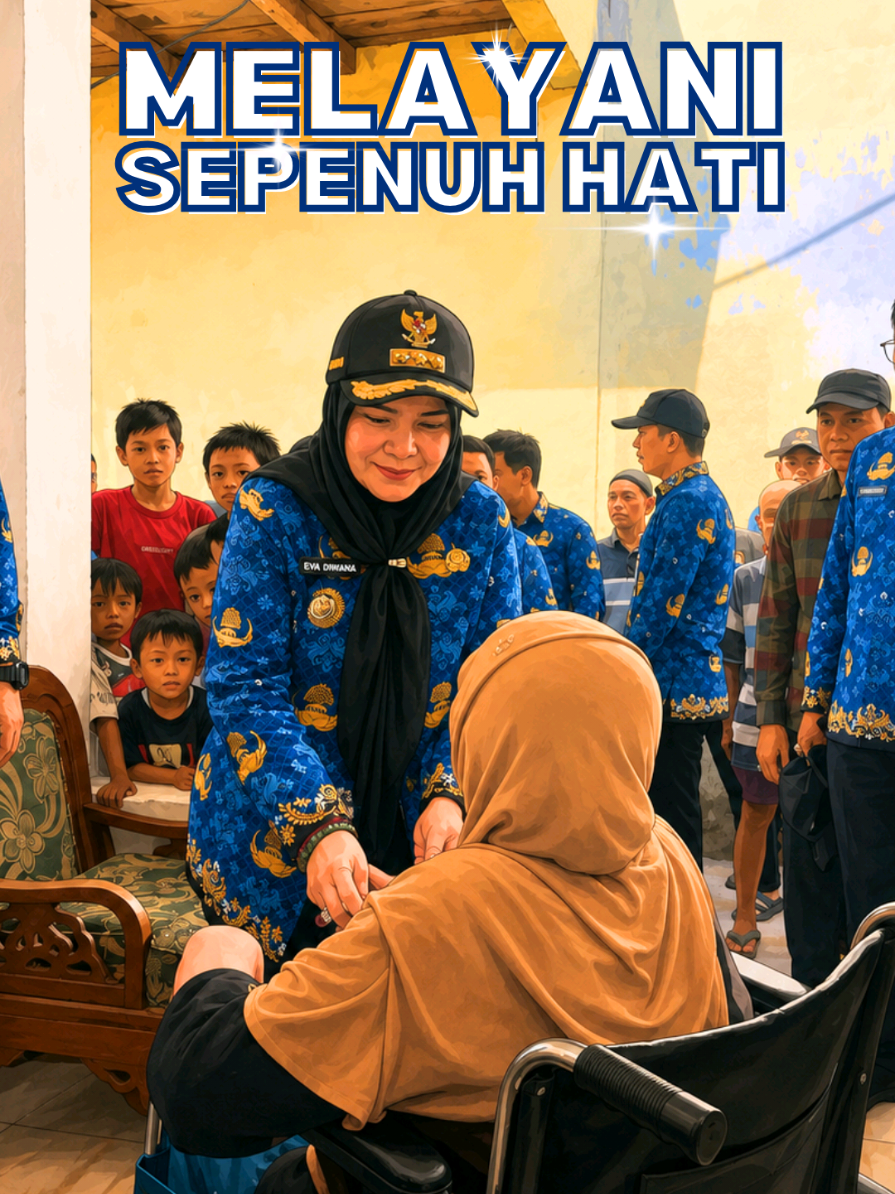 @Eva Dwiana