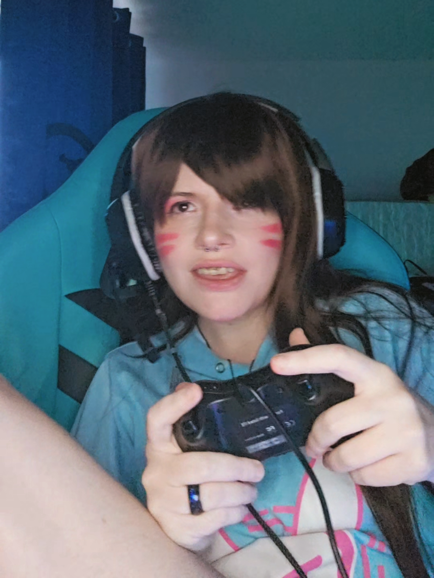 @Spadez | Cosplay