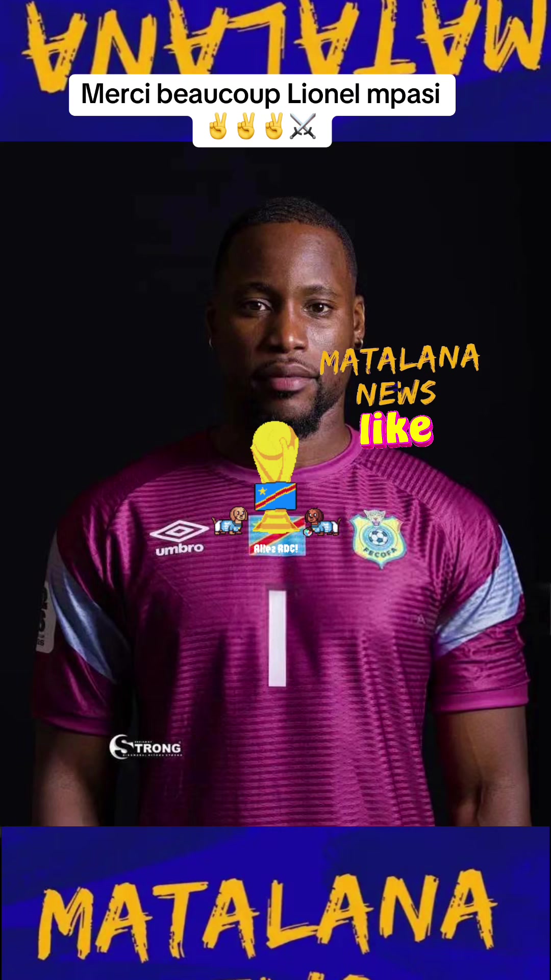 @Matalana News