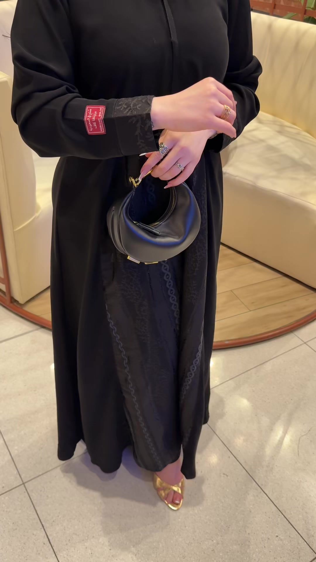 @كـاف الذيابي .