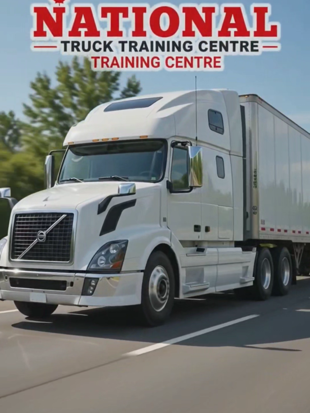 @National Truck Train