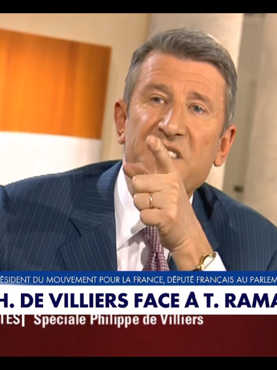 @Les conservateurs Patriotes