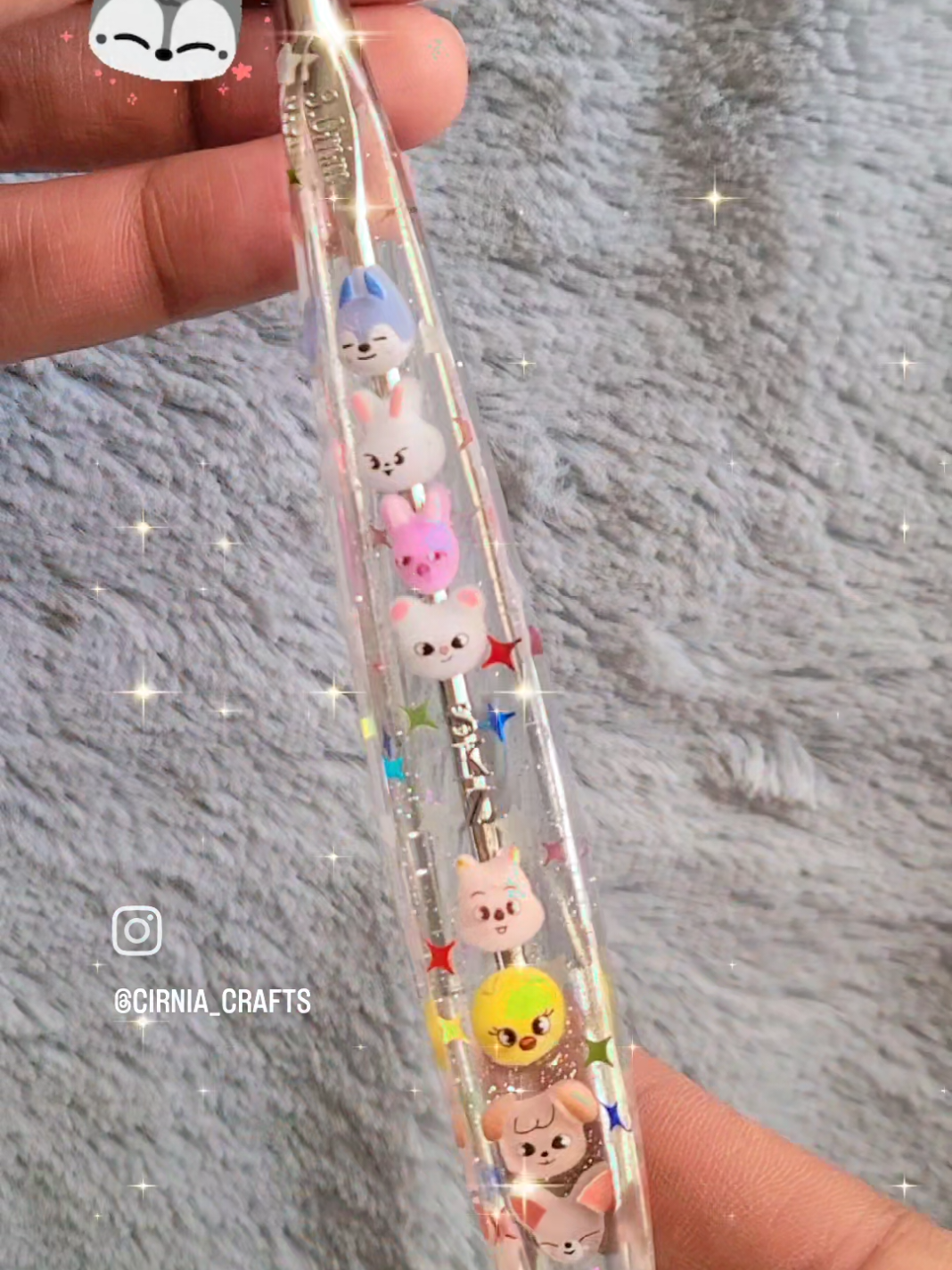 @CirniaCrafts