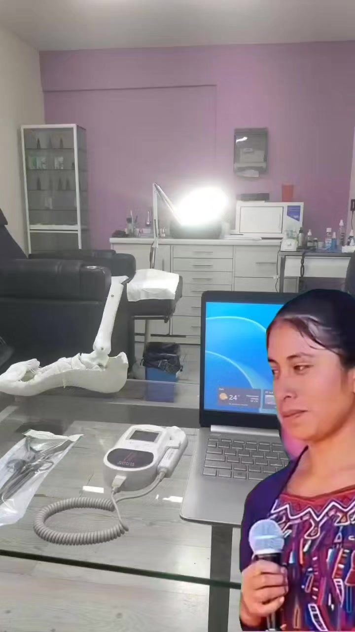 @PodólogosMx