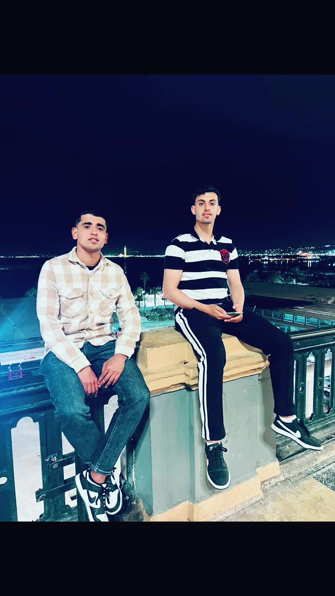 @«AMINE» ♕ ALI bakir♕