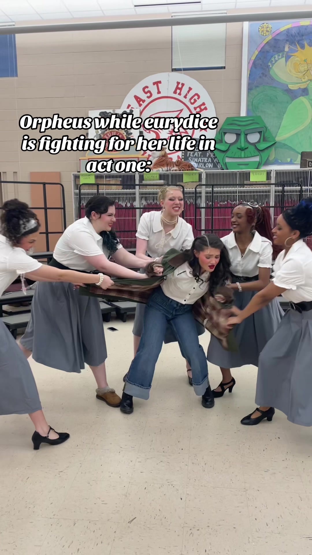 @PNHS Theatre