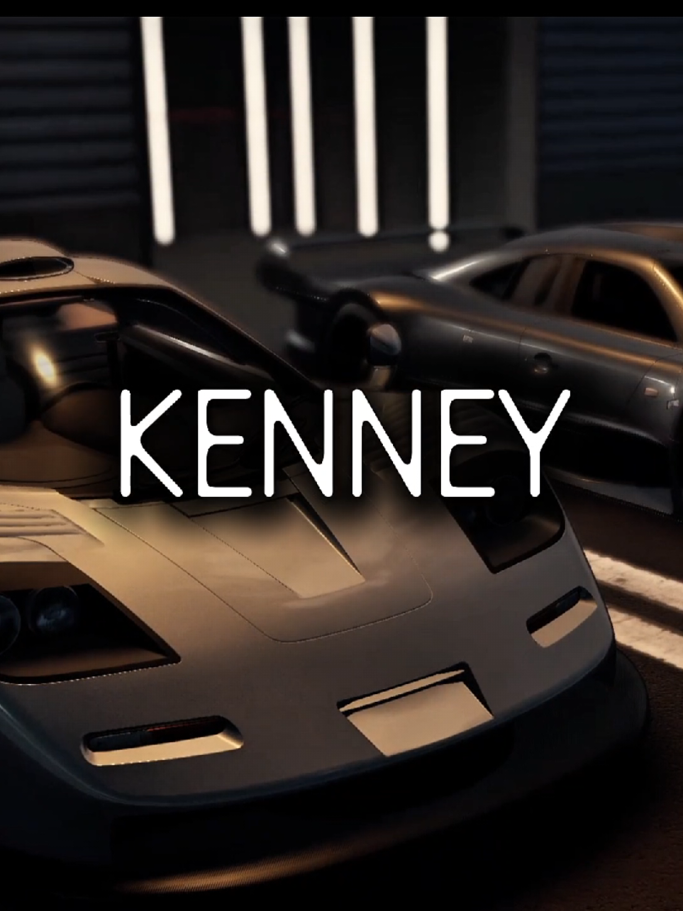 @kenney