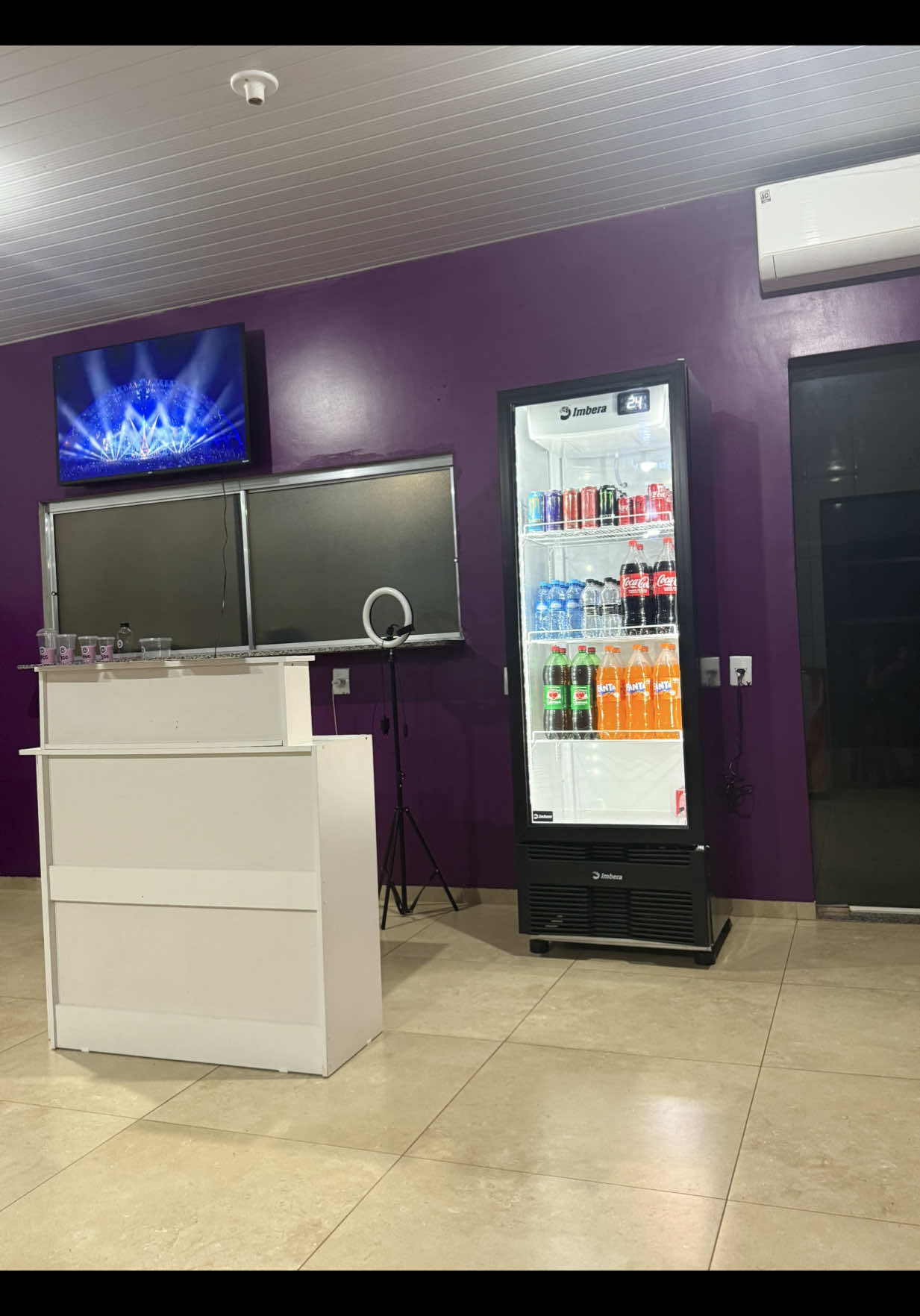 @Express açaí
